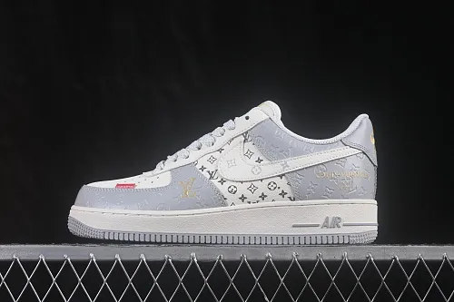 All categories Nk Air Force 1 Air Force series Nk Air Force 1 Low Air Force low-top Nike Air Force 1'07 Low Air Force 1 low-top casual sneakers GS2288-013